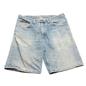 Vintage Y2K Lee Denim Jorts Shorts